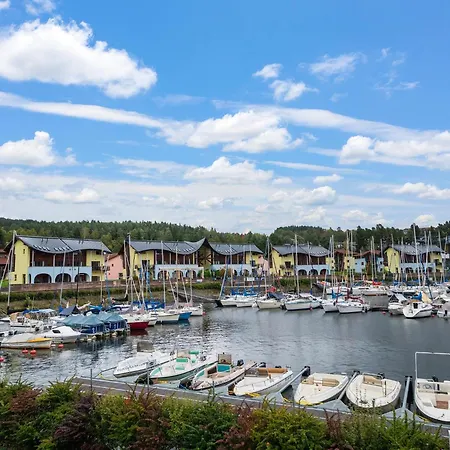 Lakeside Lipno *
