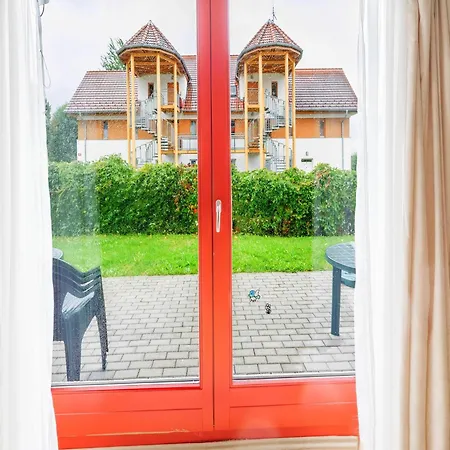 Lakeside Lipno