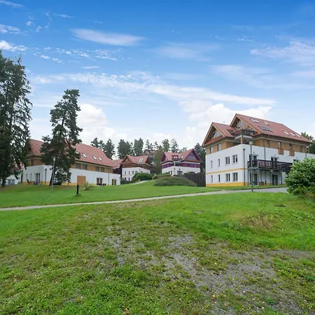 Lakeside Lipno ليبنو ناد فلتافو