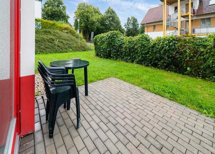 Feriehus Lakeside Lipno Lipno nad Vltavou